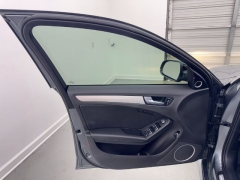 Used 2016  Audi A4 4d Sedan 2.0T Quattro Premium+ AT at NEXCAR near Spring, TX