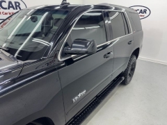 Used 2019  Chevrolet Tahoe 4d SUV 4WD LT at NEXCAR near Spring&comma; TX
