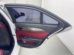 Used 2015  Cadillac ATS 4d Sedan 2&period;0L Turbo Performance at NEXCAR near Spring&comma; TX