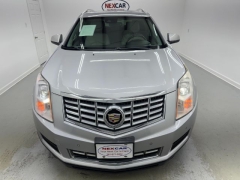 Used 2016  Cadillac SRX 4d SUV FWD Luxury at NEXCAR near Spring, TX