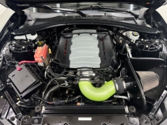 Used 2020  Chevrolet Camaro 2d Coupe LT1 at NEXCAR near Spring, TX