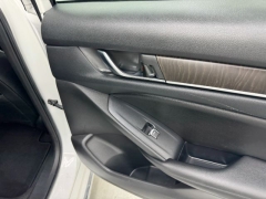 Used 2019  Honda Accord Sedan 4d EX-L 1&period;5L at NEXCAR near Spring&comma; TX