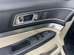 Used 2018  Ford Explorer 4d SUV FWD XLT Ecoboost at NEXCAR near Spring, TX