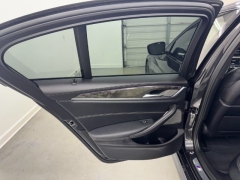 Used 2018  BMW 5 Series 540i Sedan at NEXCAR near Spring, TX