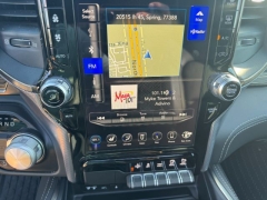 Used 2019  Ram 1500 2WD Crew Cab Limited at NEXCAR near Spring, TX