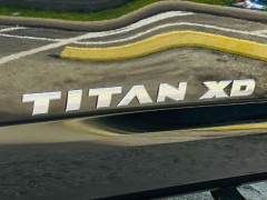 Used 2018  Nissan Titan XD 4WD Crew Cab SV at NEXCAR near Spring, TX