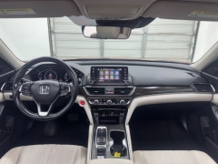 Used 2018  Honda Accord Sedan 4d EX-L 2.0T at NEXCAR near Spring, TX