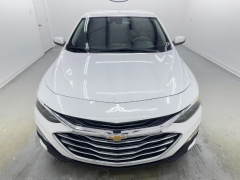 Used 2023  Chevrolet Malibu 4dr Sdn 1LT at NEXCAR near Spring&comma; TX