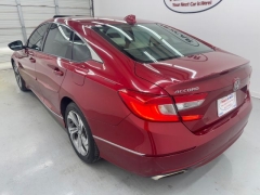Used 2018  Honda Accord Sedan 4d EX-L 2.0T at NEXCAR near Spring, TX