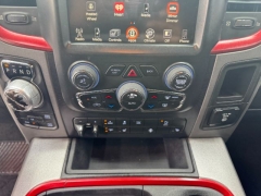 Used 2017  Ram 1500 4WD Crew Cab Rebel at NEXCAR near Spring&comma; TX