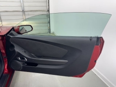 Used 2014  Chevrolet Camaro 2d Convertible LT1 at NEXCAR near Spring&comma; TX