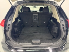 Used 2017  Nissan Rogue 4d SUV AWD SV at NEXCAR near Spring&comma; TX