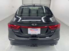 Used 2020  Kia Forte 4d Sedan EX at NEXCAR near Spring, TX