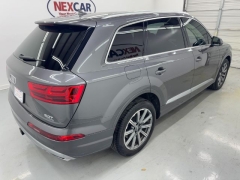 Used 2018  Audi Q7 4d SUV 3.0T Prestige at NEXCAR near Spring, TX
