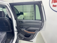 Used 2016  Chevrolet Tahoe 4d SUV RWD LTZ at NEXCAR near Spring&comma; TX