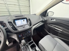 Used 2018  Ford Escape 4d SUV FWD SE w&sol;SYNC3 at NEXCAR near Spring&comma; TX