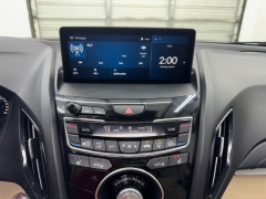 Used 2019  Acura RDX 4d SUV FWD at NEXCAR near Spring&comma; TX