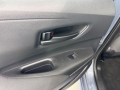 Used 2022  Toyota Corolla LE CVT at NEXCAR near Spring, TX