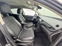 Used 2018  Buick Encore 4d SUV FWD Preferred at NEXCAR near Spring&comma; TX