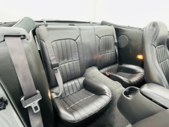 Used 2002  Chevrolet Camaro 2d Convertible Z28 SS at NEXCAR near Spring, TX