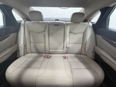 Used 2019  Cadillac XTS 4d Sedan AWD Luxury at NEXCAR near Spring&comma; TX