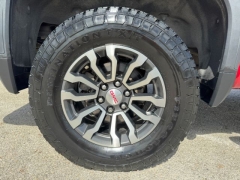 Used 2020  GMC Sierra 1500 4WD Crew Cab AT4 at NEXCAR near Spring, TX