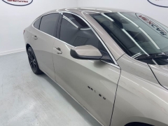 Used 2022  Chevrolet Malibu 4dr Sdn LT at NEXCAR near Spring&comma; TX