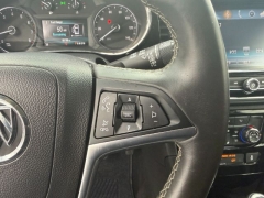 Used 2017  Buick Encore 4d SUV AWD Preferred II at NEXCAR near Spring&comma; TX