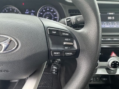 Used 2019  Hyundai Elantra 4d Sedan SE Auto at NEXCAR near Spring&comma; TX