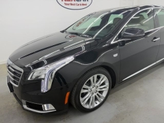 Used 2019  Cadillac XTS 4d Sedan AWD Luxury at NEXCAR near Spring&comma; TX