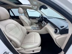 Used 2021  Mercedes-Benz GLC GLC 300 SUV at NEXCAR near Spring&comma; TX