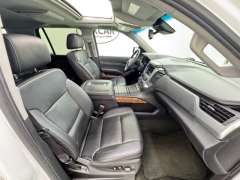 Used 2016  Chevrolet Tahoe 4d SUV RWD LTZ at NEXCAR near Spring&comma; TX