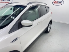 Used 2014  Ford Escape 4d SUV FWD SE at NEXCAR near Spring&comma; TX