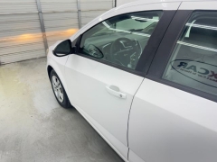 Used 2017  Chevrolet Sonic 4d Hatchback LT w/1FL at NEXCAR near Spring, TX