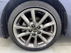 Used 2018  Mazda Mazda3 4d Sedan Touring Auto at Nexcar near Spring&comma; TX