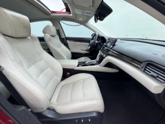 Used 2018  Honda Accord Sedan 4d EX-L 2.0T at NEXCAR near Spring, TX