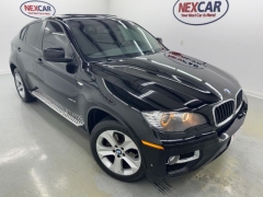 Used 2014  BMW X6 AWD 4dr xDrive35i at NEXCAR near Spring&comma; TX