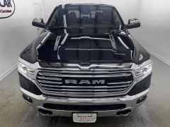 Used 2019  Ram 1500 4WD Crew Cab Longhorn at NEXCAR near Spring&comma; TX