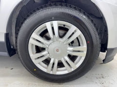 Used 2016  Cadillac SRX 4d SUV FWD Luxury at NEXCAR near Spring, TX