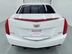 Used 2015  Cadillac ATS 4d Sedan 2&period;0L Turbo Performance at NEXCAR near Spring&comma; TX