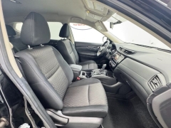 Used 2017  Nissan Rogue 4d SUV FWD SV at NEXCAR near Spring&comma; TX