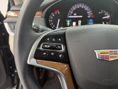 Used 2019  Cadillac XTS 4d Sedan AWD Luxury at NEXCAR near Spring&comma; TX