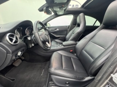 Used 2015  Mercedes-Benz CLA-Class 4dr Sdn CLA 250 FWD at NEXCAR near Spring&comma; TX