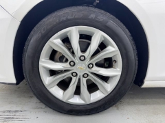 Used 2023  Chevrolet Malibu 4dr Sdn 1LT at NEXCAR near Spring&comma; TX
