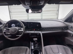 Used 2023  Hyundai Elantra SEL IVT at NEXCAR near Spring, TX