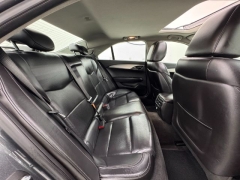 Used 2016  Cadillac ATS 4d Sedan 2&period;0L Turbo Luxury at NEXCAR near Spring&comma; TX