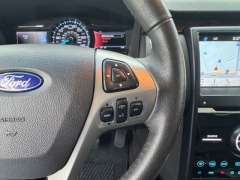 Used 2017  Ford Flex 4d SUV FWD Limited at NEXCAR near Spring&comma; TX