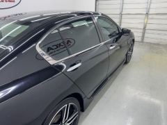 Used 2016  Honda Accord Sedan 4d Sport CVT at NEXCAR near Spring&comma; TX