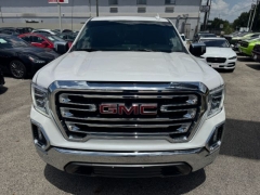Used 2022  GMC Sierra 1500 Limited 2WD Crew Cab 147" SLT Texas Edition at NEXCAR near Spring, TX