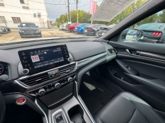 Used 2022  Honda Accord Sedan Sport 2&period;0T Auto at Nexcar near Spring&comma; TX